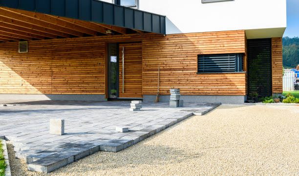 Best Decorative Driveway Pavers  in Jonesboro, AR