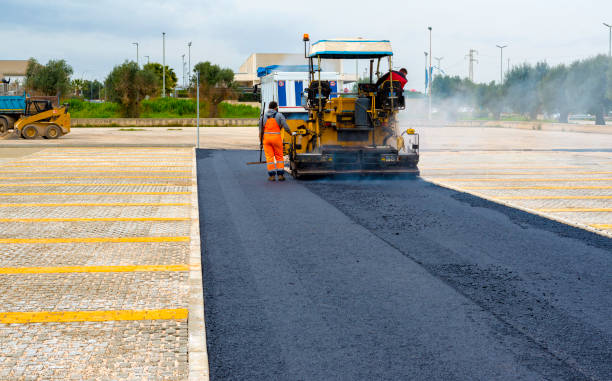 Best Commercial Driveway Pavers  in Jonesboro, AR
