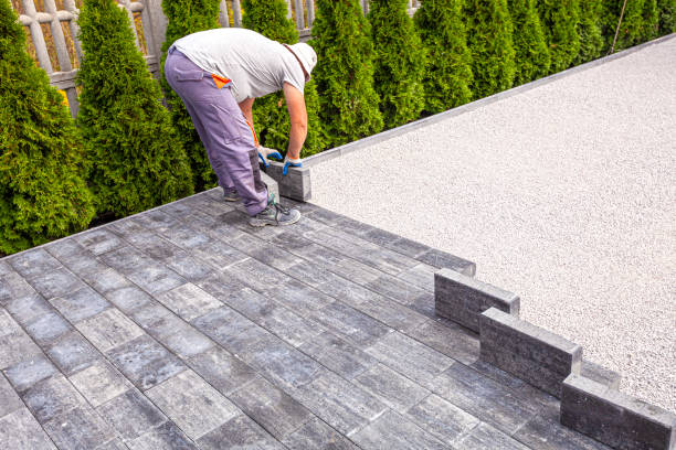 Best Permeable Paver Driveway  in Jonesboro, AR