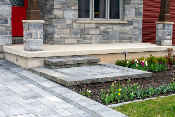 Best Concrete Paver Driveway  in Jonesboro, AR
