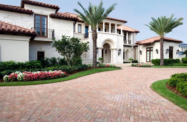 Reasons to Select Us for Your Driveway Paving Requirements in Jonesboro, AR
