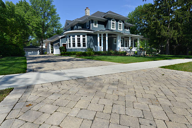 Professional Driveway Pavers in Jonesboro, AR