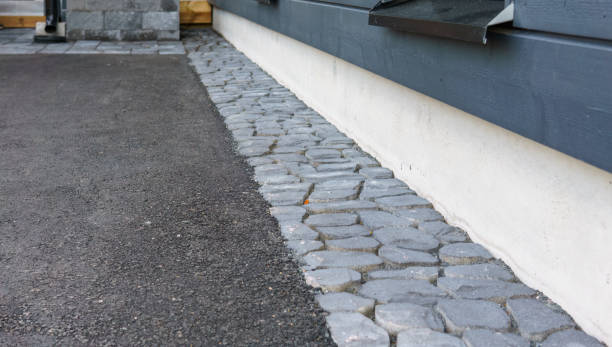 Best Cobblestone Driveway Pavers  in Jonesboro, AR