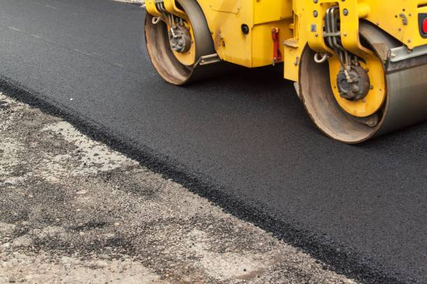 Best Concrete Paver Driveway  in Jonesboro, AR