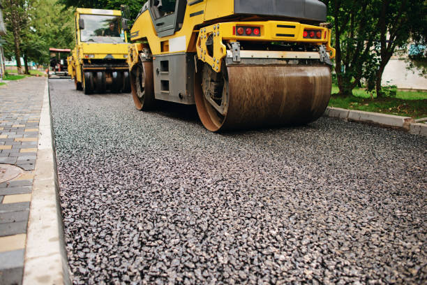 Best Local Driveway Pavers  in Jonesboro, AR